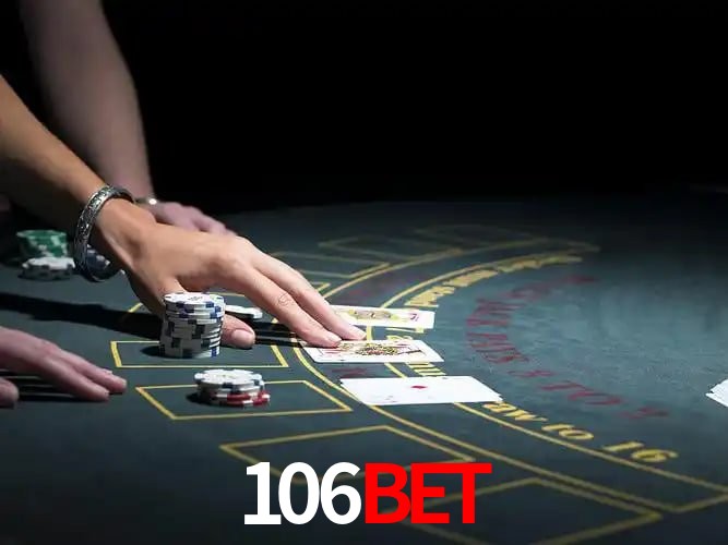Jogos populares e pagamentos rápidos na 106bet