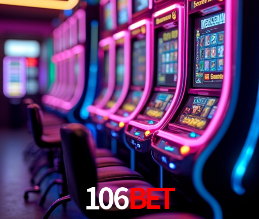 Segurança e performance na plataforma 106bet