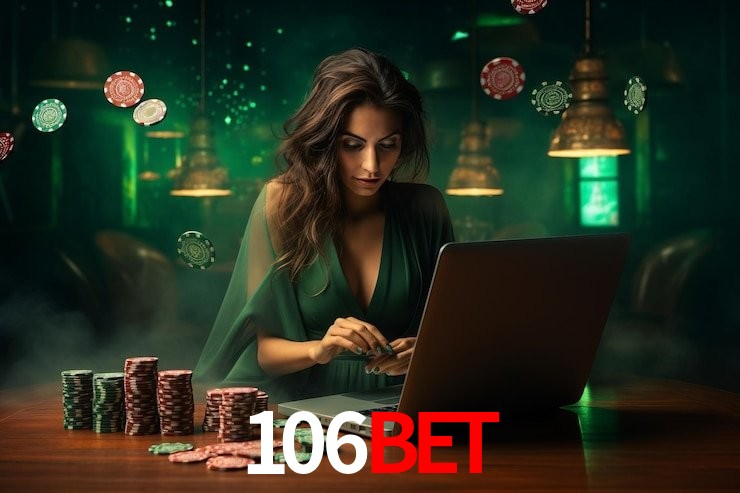Escolher plataforma para baixar 106bet