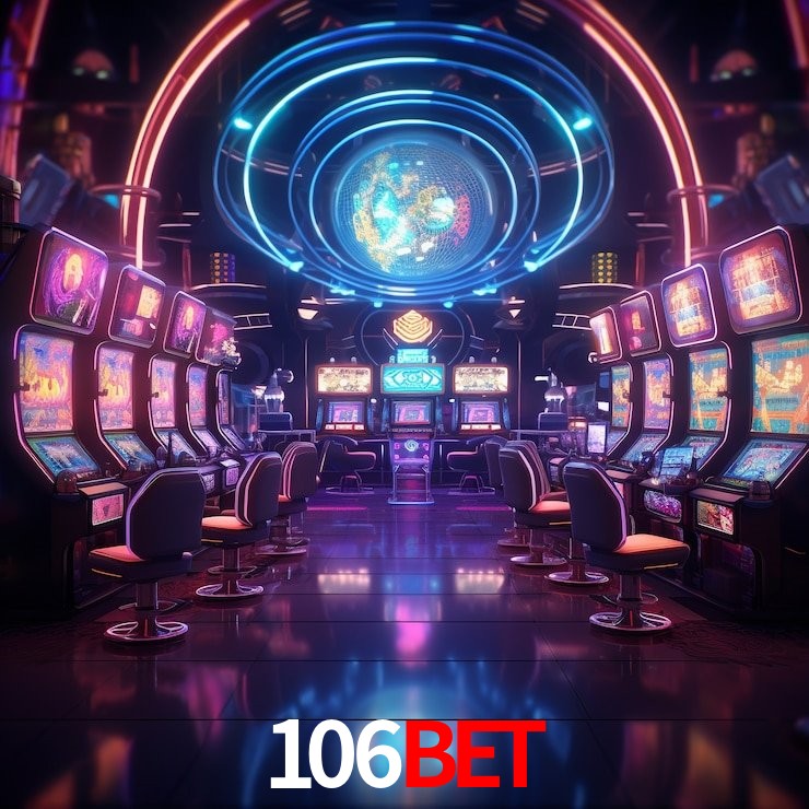 Jackpots e promoções na 106bet
